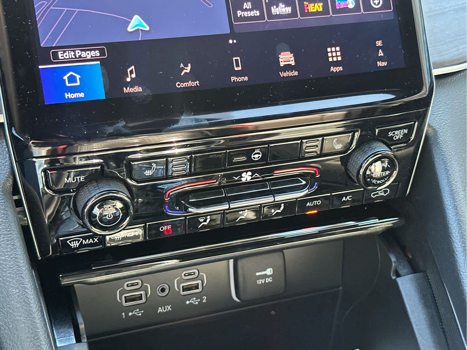 2025 Jeep Grand Cherokee L Limited - Photo 34