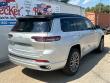 2025 Jeep Grand Cherokee L Summit Sport Utility