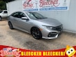  Honda Civic Hatchback