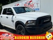  Ram 1500 Classic
