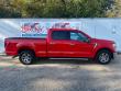 2023 Ford F-150 XLT 2WD Supercrew 5.5 Box Truck SuperCrew Cab