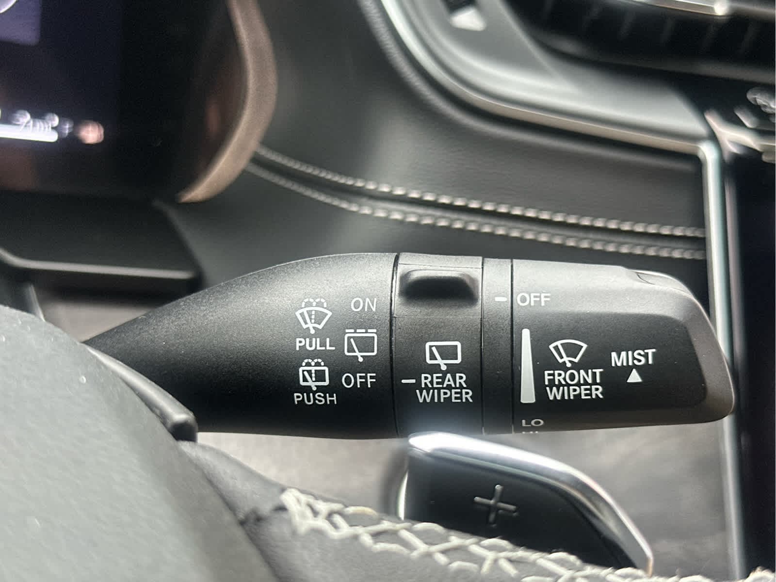 2025 Jeep Grand Cherokee L Limited - Photo 37