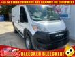 Ram ProMaster 1500
