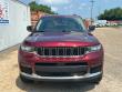 2021 Jeep Grand Cherokee L Limited SUV