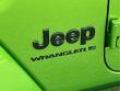 2026 Jeep Wrangler Sahara Sport Utility