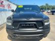 2022 Ram 1500 Rebel 4x2 Crew Cab 57 Box Truck Crew Cab