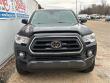 2021 Toyota Tacoma SR5 Double Cab 5 Bed V6 AT (Natl) Truck Double Cab