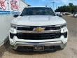 2022 Chevrolet Silverado 1500 LT 4WD Double Cab 147 Truck Double Cab