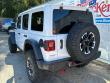 2026 Jeep Wrangler Rubicon Sport Utility
