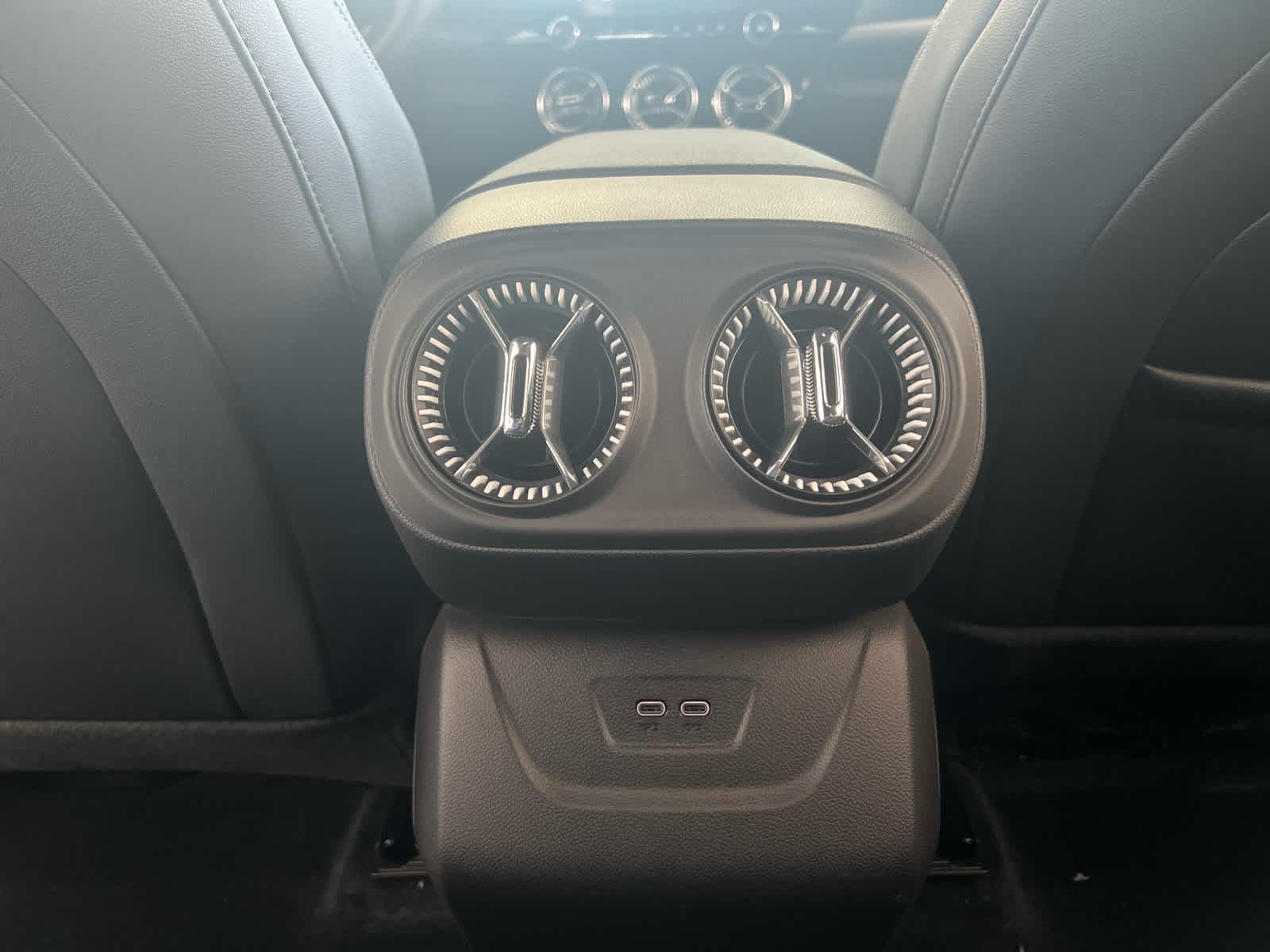 2025 Chevrolet Blazer EV LT - Photo 36