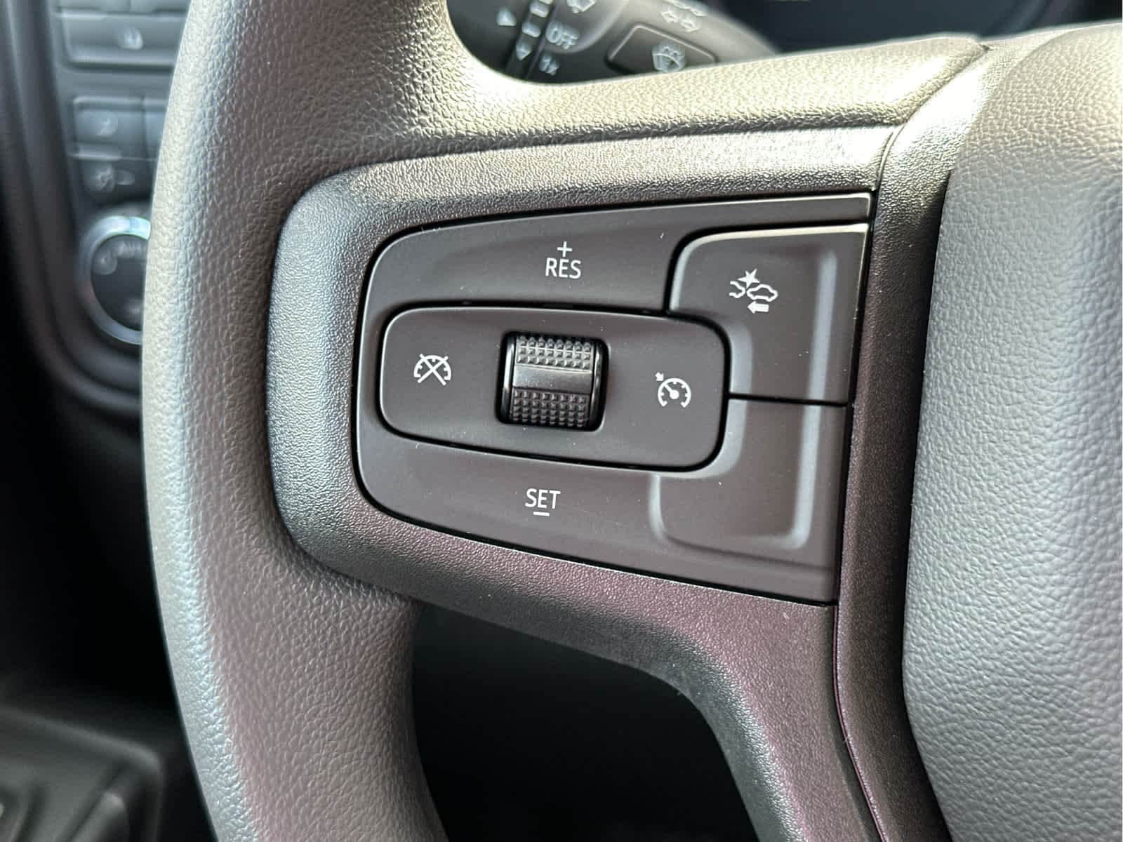 2026 Chevrolet Silverado 2500 HD Custom - Photo 28