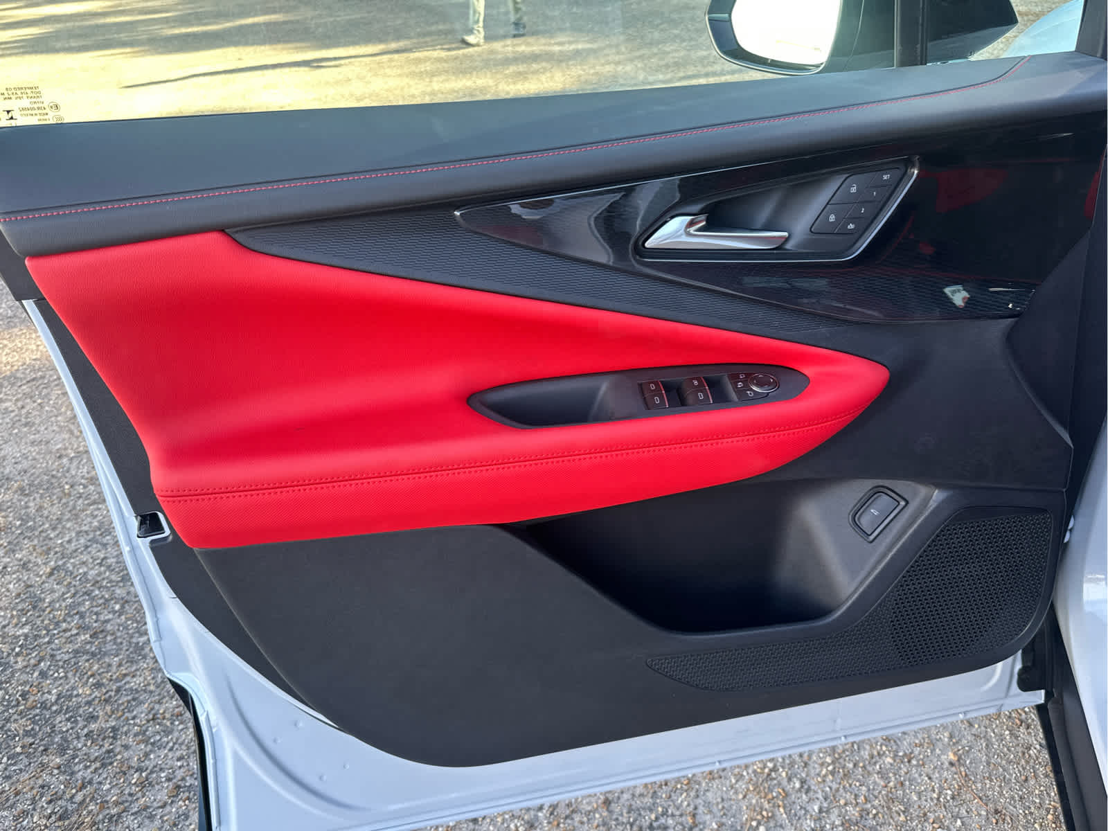 2026 Chevrolet Blazer EV RS - Photo 21