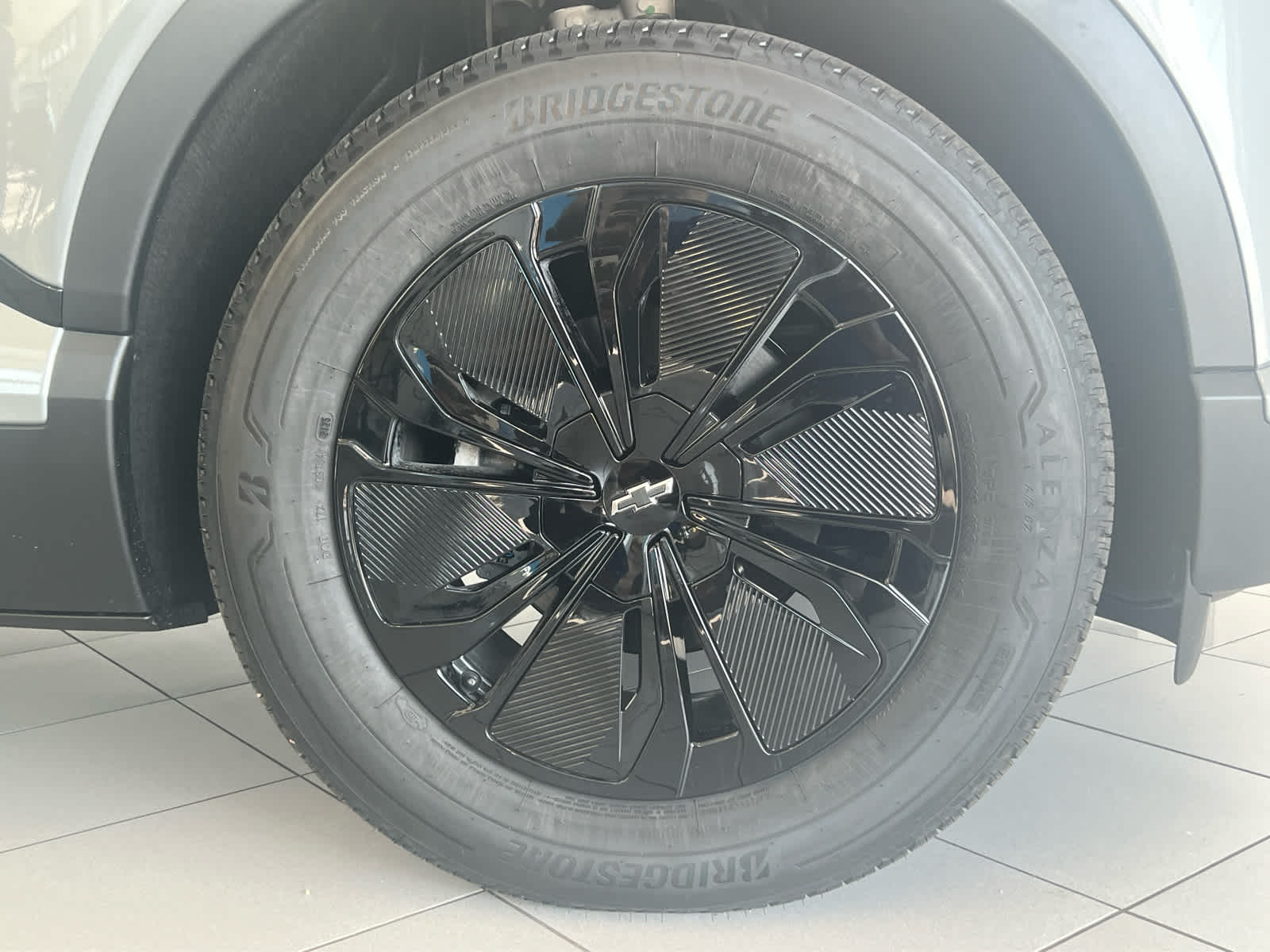 2025 Chevrolet Blazer EV LT - Photo 12