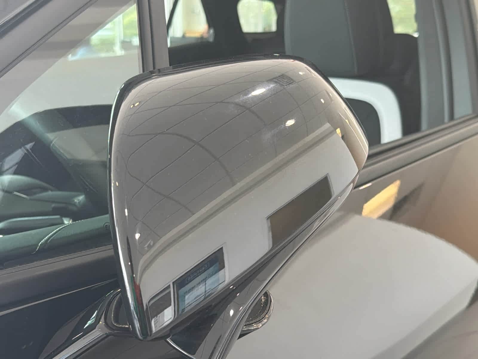 2026 Chevrolet Blazer EV LT - Photo 11