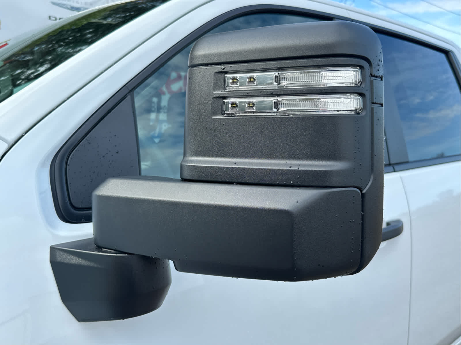 2026 Chevrolet Silverado 2500 HD Custom - Photo 12
