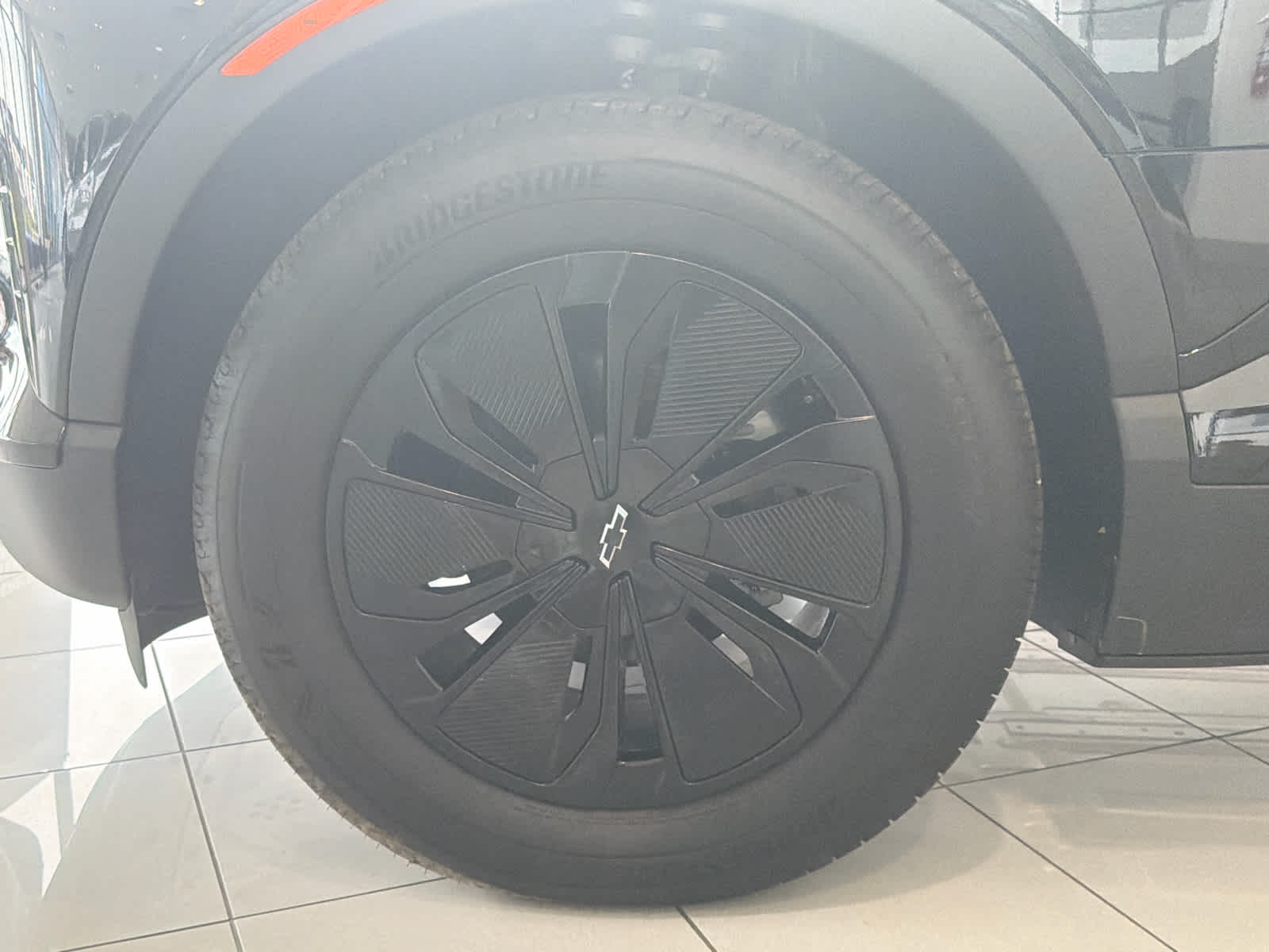 2026 Chevrolet Blazer EV LT - Photo 10