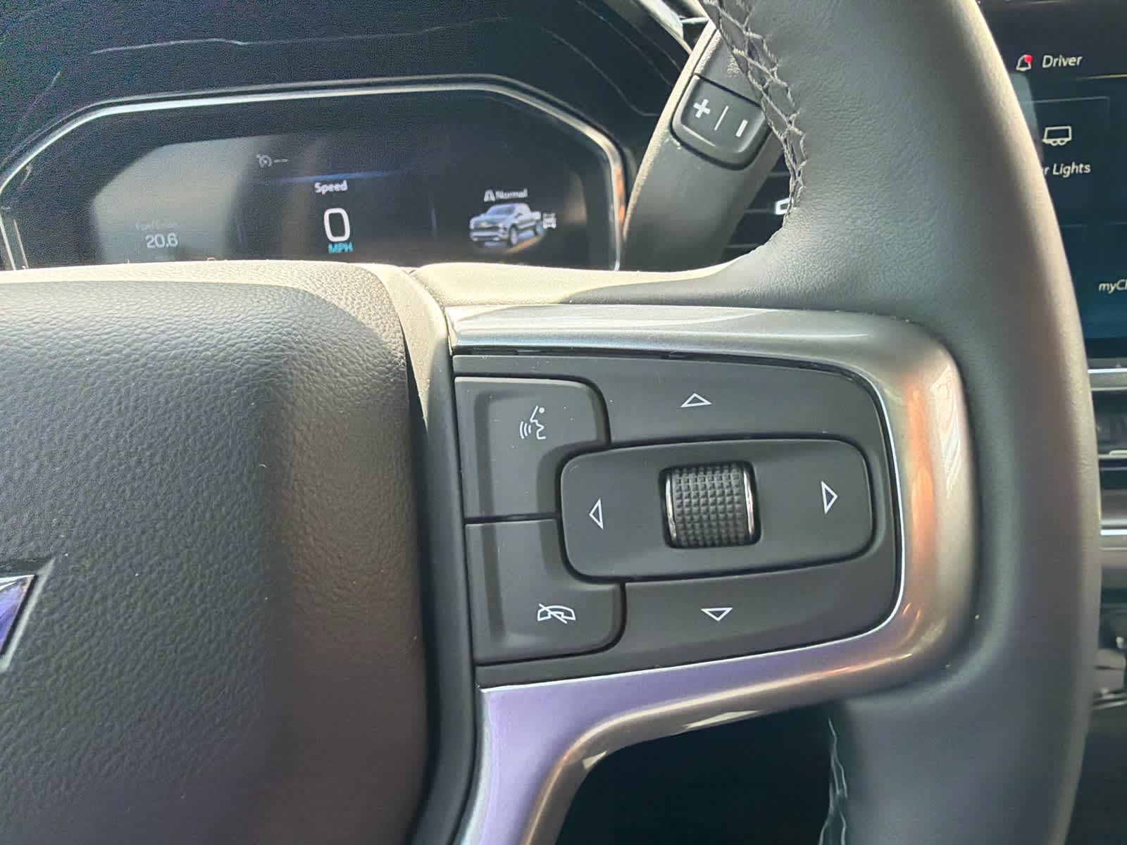 2024 Chevrolet Silverado 1500 LT - Photo 24