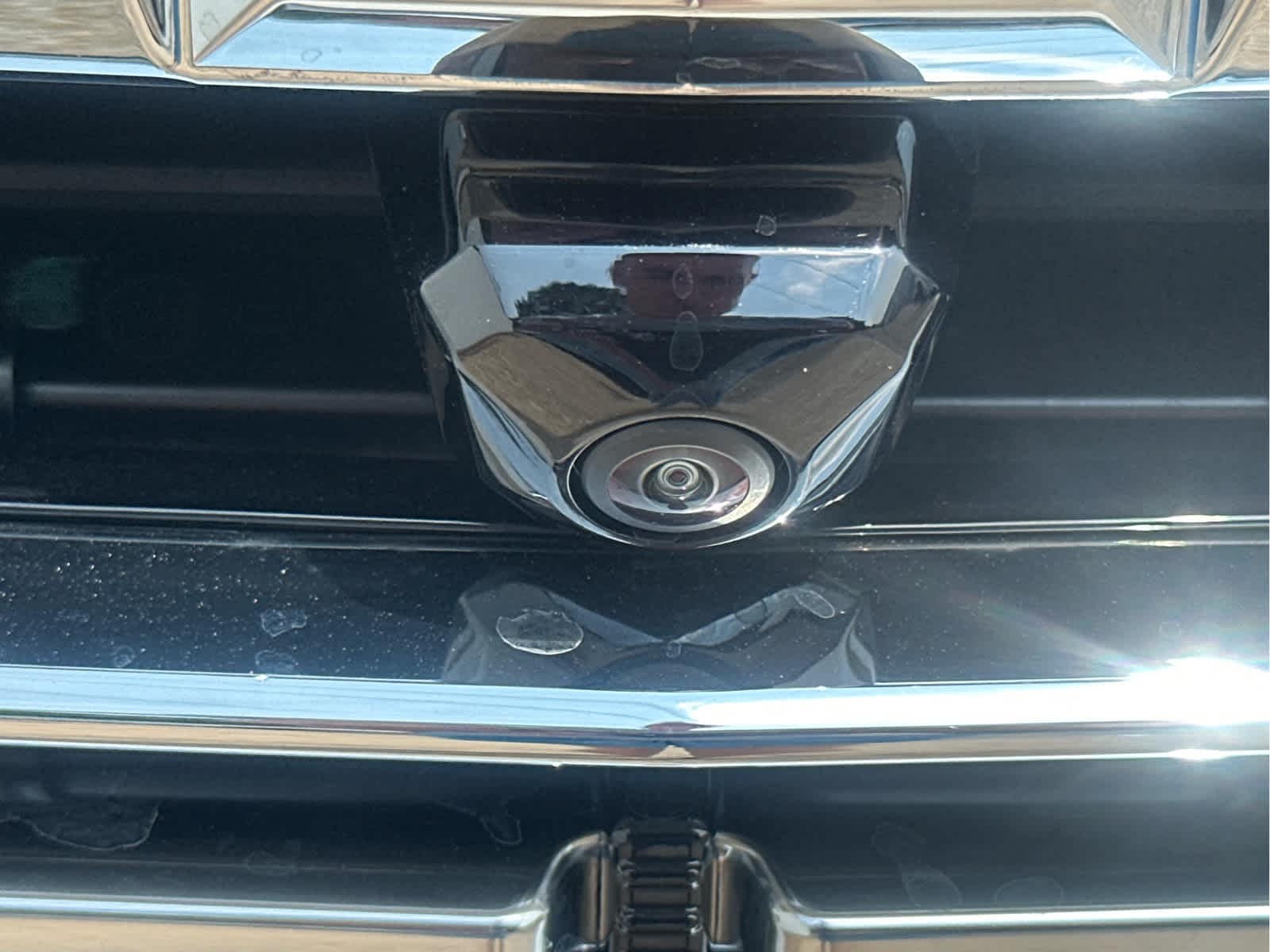 2025 Chevrolet Suburban Premier - Photo 11