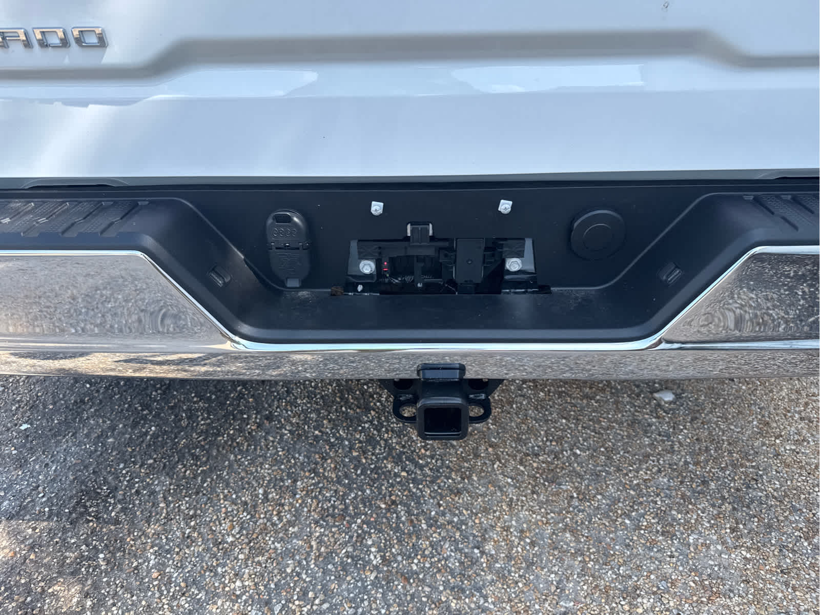 2025 Chevrolet Silverado 1500 LT - Photo 17