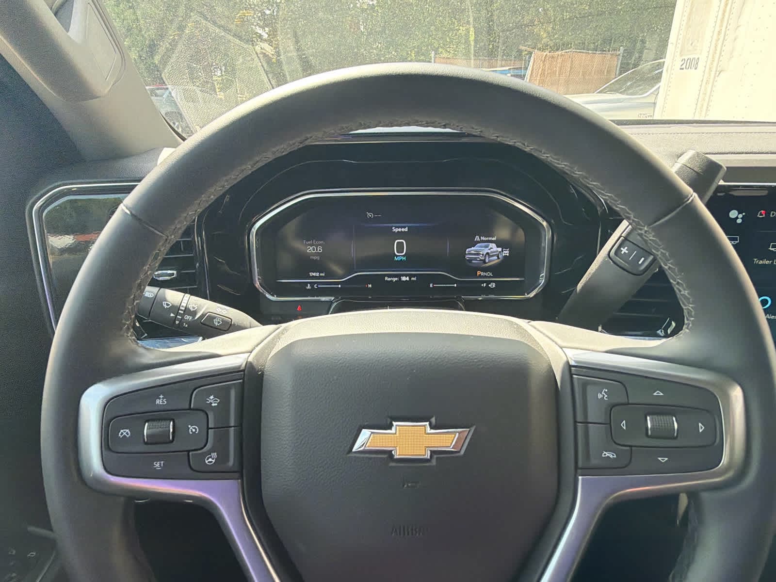 2024 Chevrolet Silverado 1500 LT - Photo 22