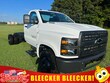  Chevrolet Silverado 4500 HD