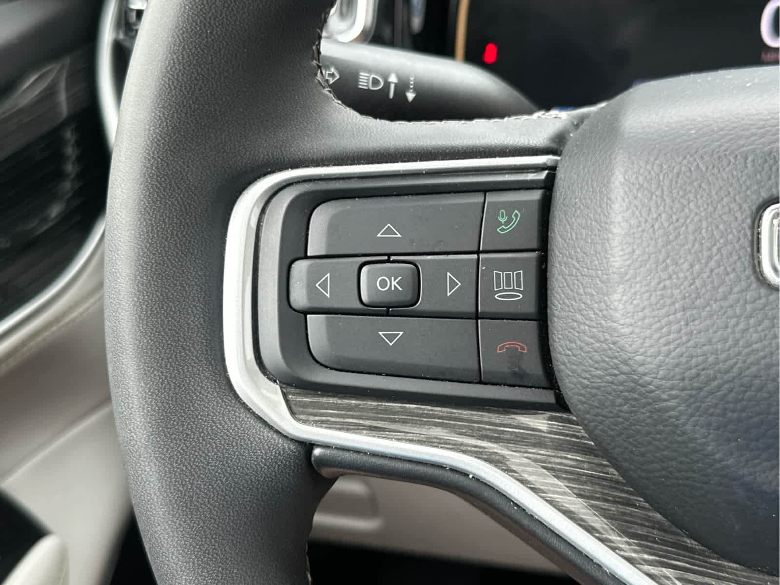 2022 Jeep Wagoneer Series III - Photo 28