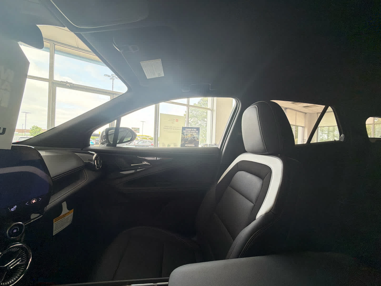 2026 Chevrolet Blazer EV LT - Photo 26