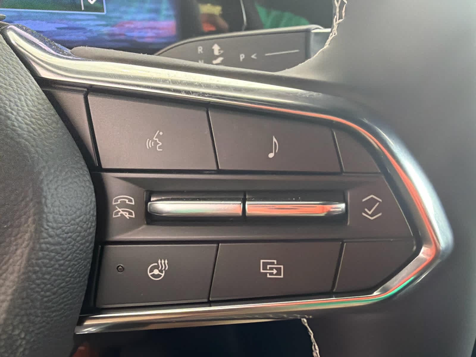 2026 Chevrolet Blazer EV LT - Photo 21