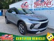  Chevrolet Blazer