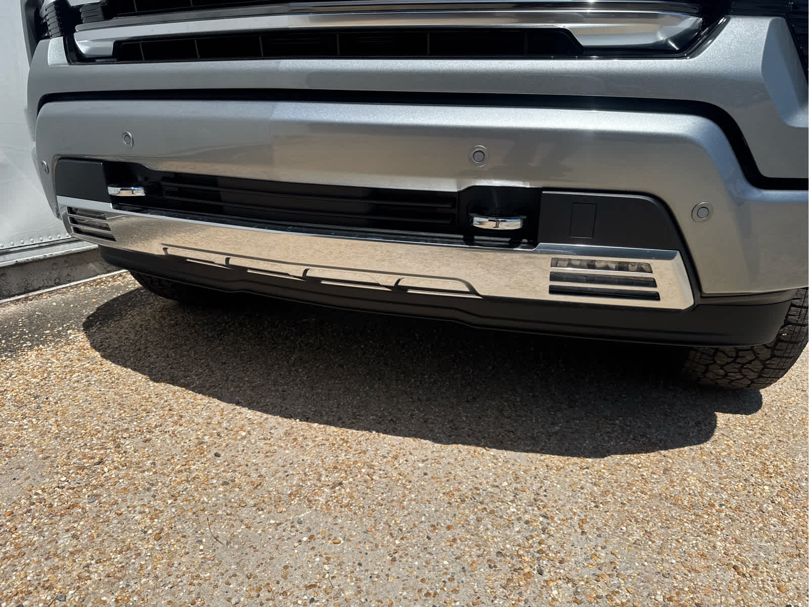 2026 Chevrolet Silverado 1500 High Country - Photo 12