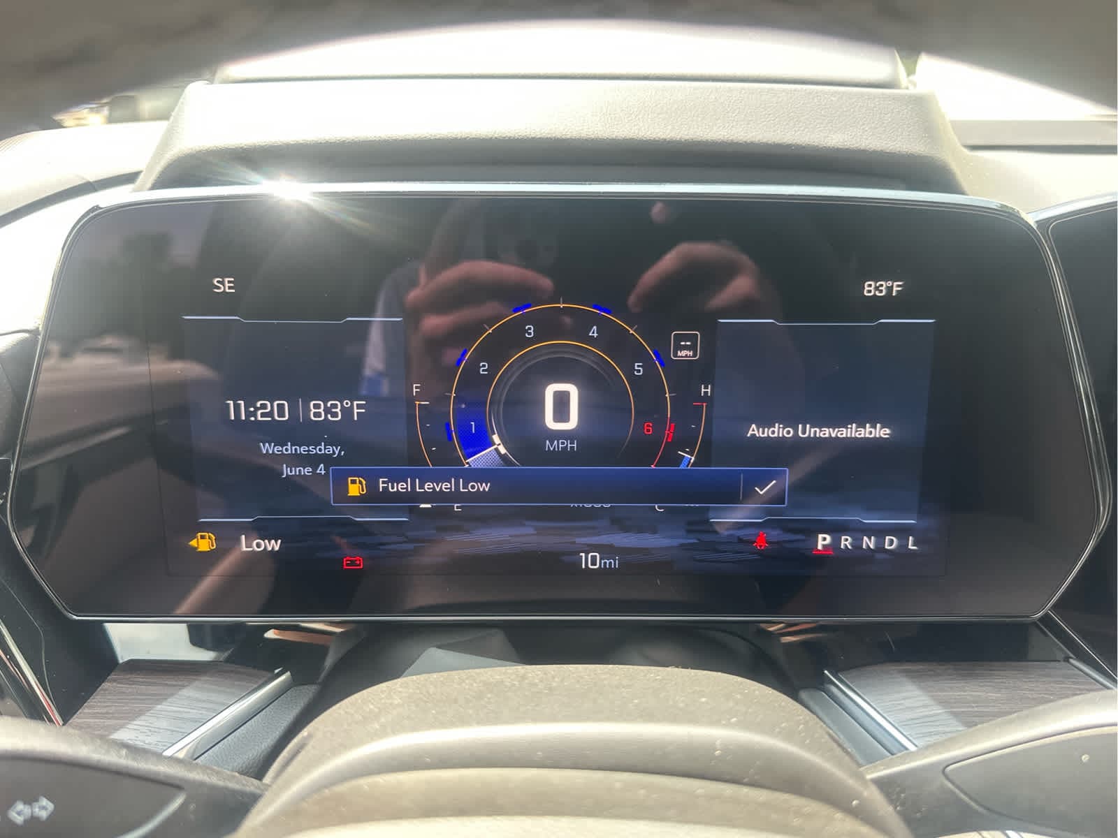 2025 Chevrolet Suburban Premier - Photo 33