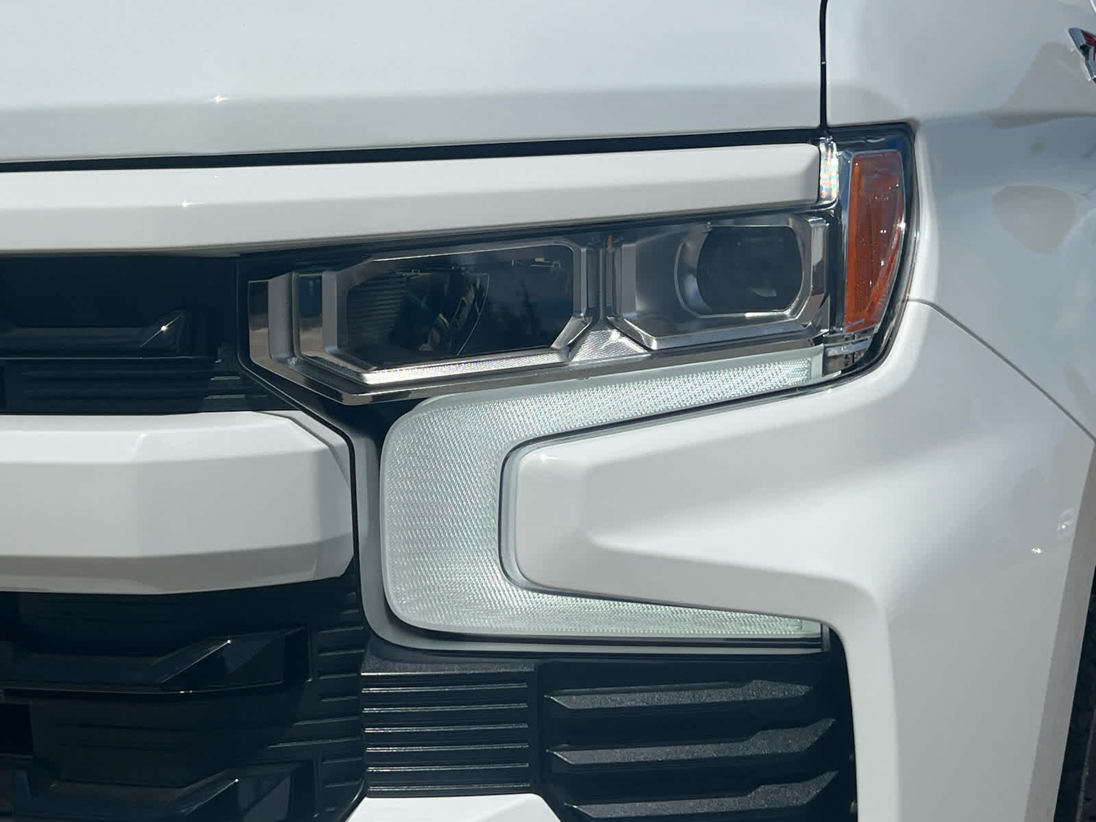 2025 Chevrolet Silverado 1500 RST - Photo 9