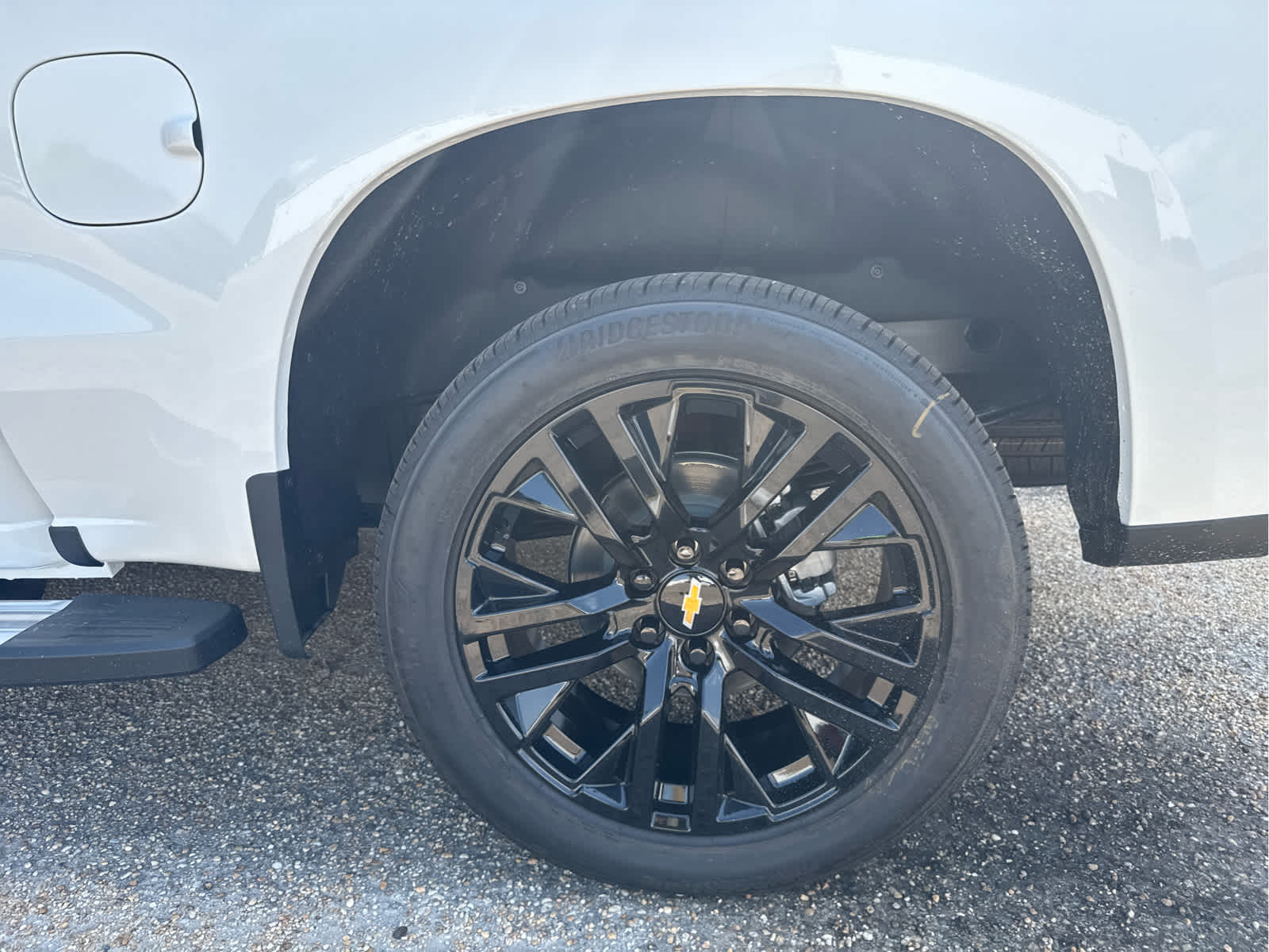 2025 Chevrolet Silverado 1500 LT - Photo 16