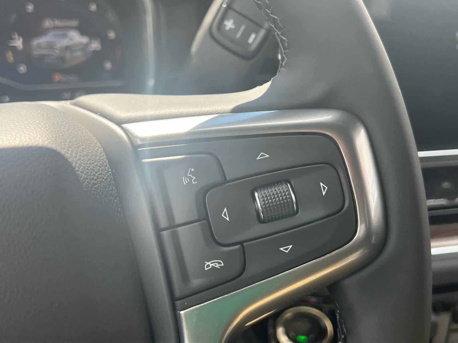 2025 Chevrolet Silverado 1500 RST - Photo 24