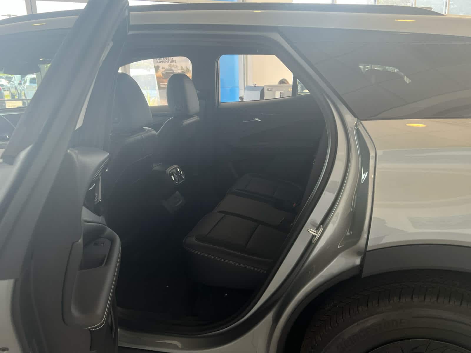 2025 Chevrolet Blazer EV LT - Photo 35