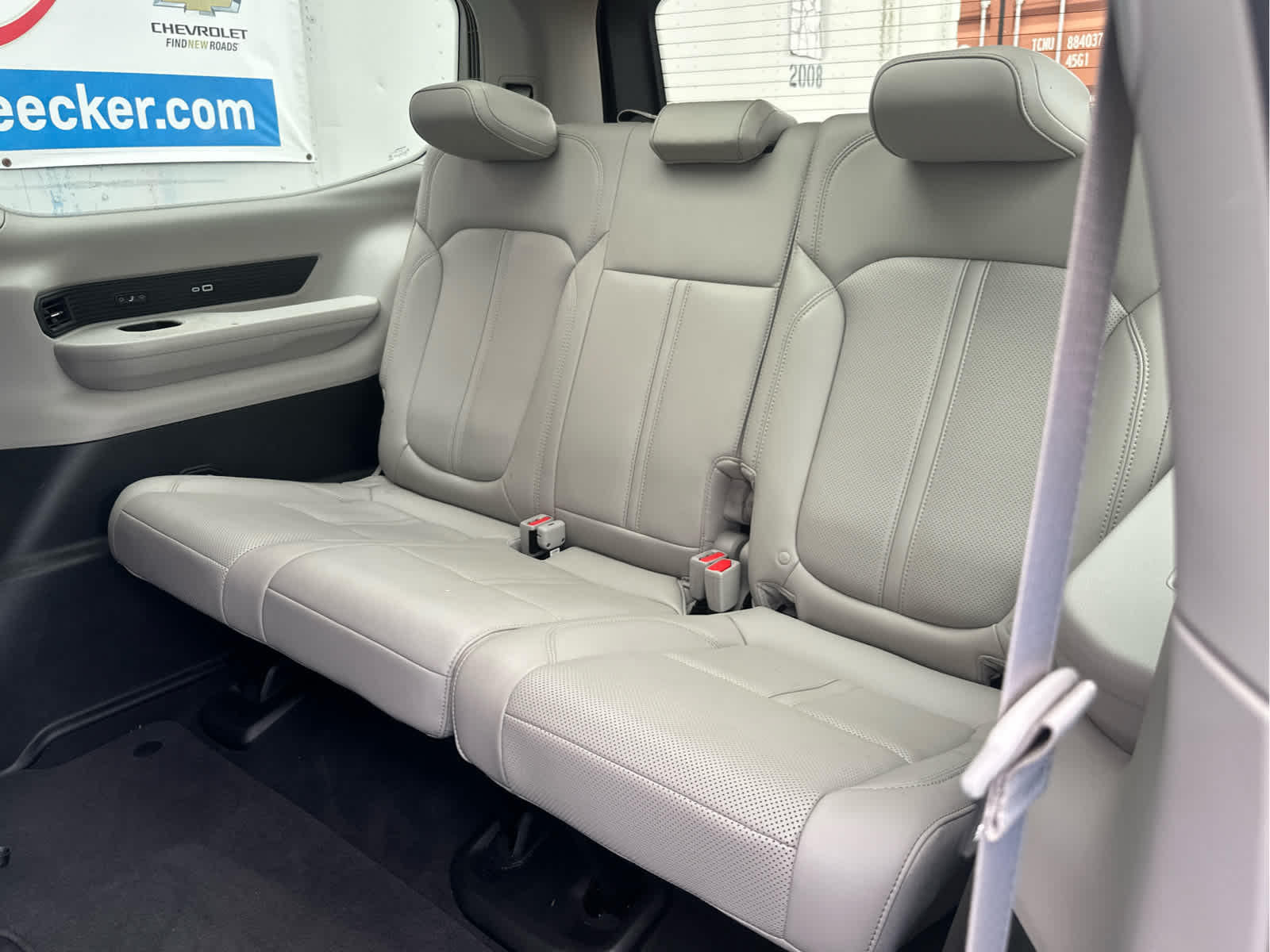 2022 Jeep Wagoneer Series III - Photo 46