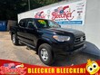  Toyota Tacoma 4WD