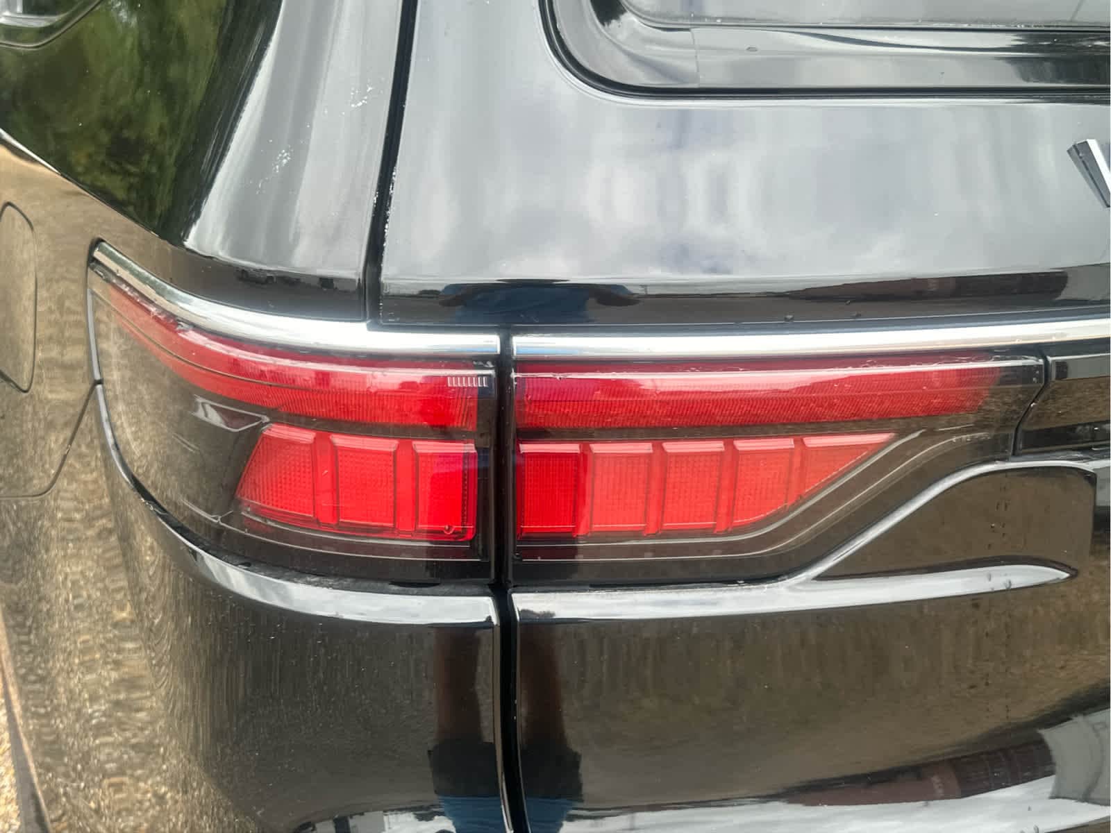 2022 Jeep Wagoneer Series III - Photo 17