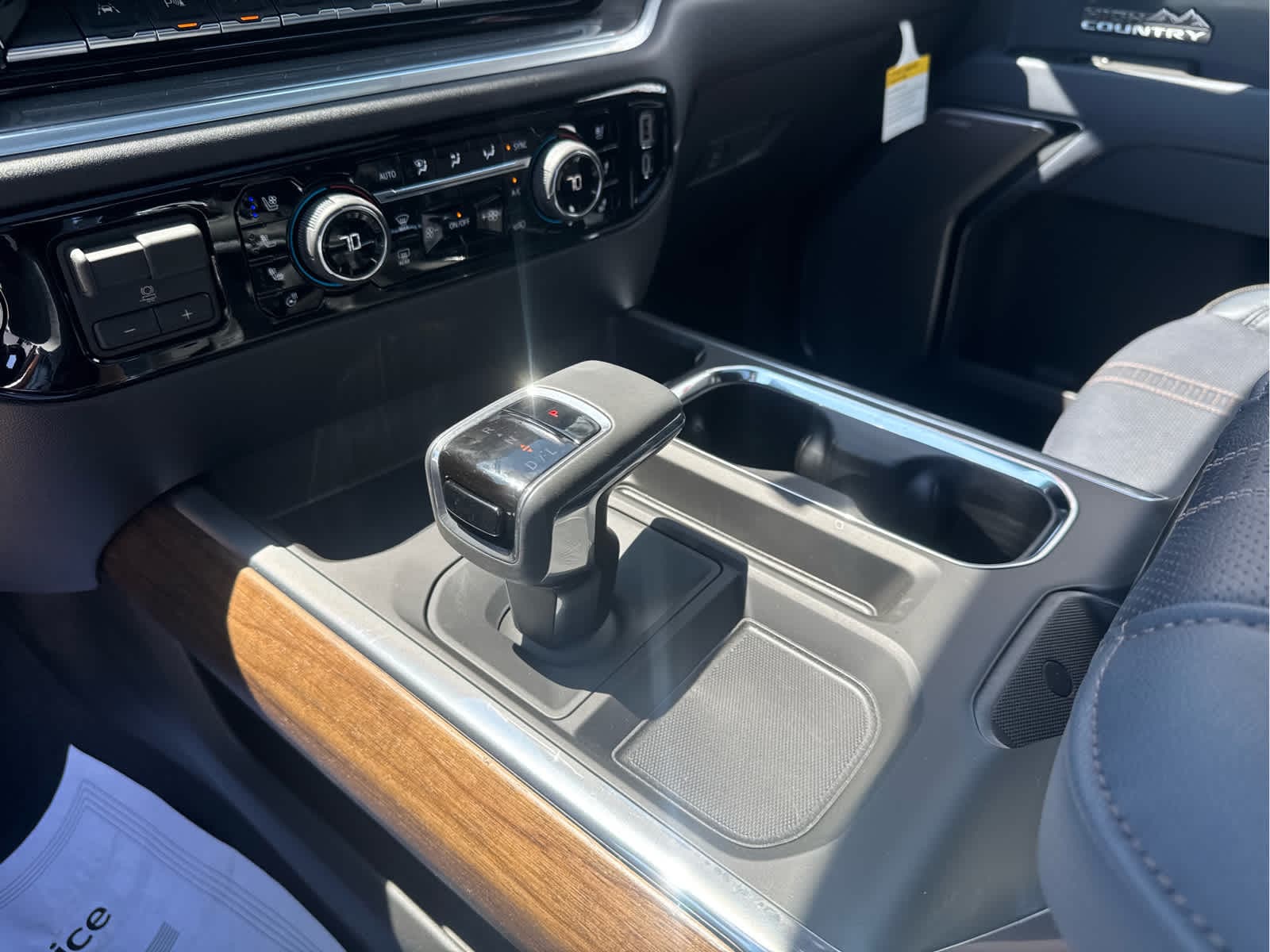 2026 Chevrolet Silverado 1500 High Country - Photo 35