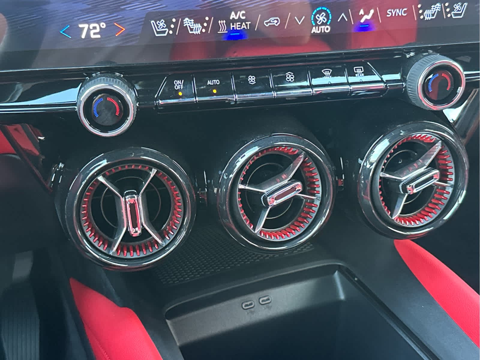 2026 Chevrolet Blazer EV RS - Photo 32