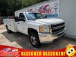  Chevrolet Silverado 3500 HD Chassis Cab