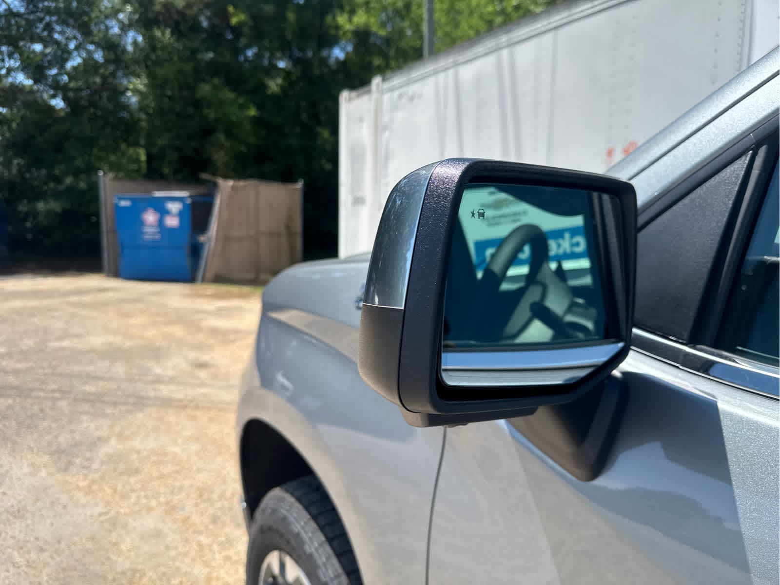 2026 Chevrolet Silverado 1500 High Country - Photo 18
