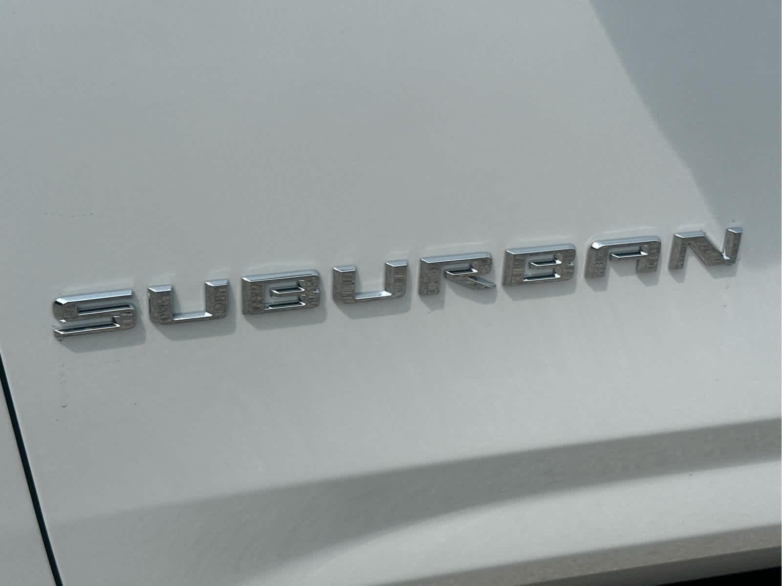 2025 Chevrolet Suburban Premier - Photo 13
