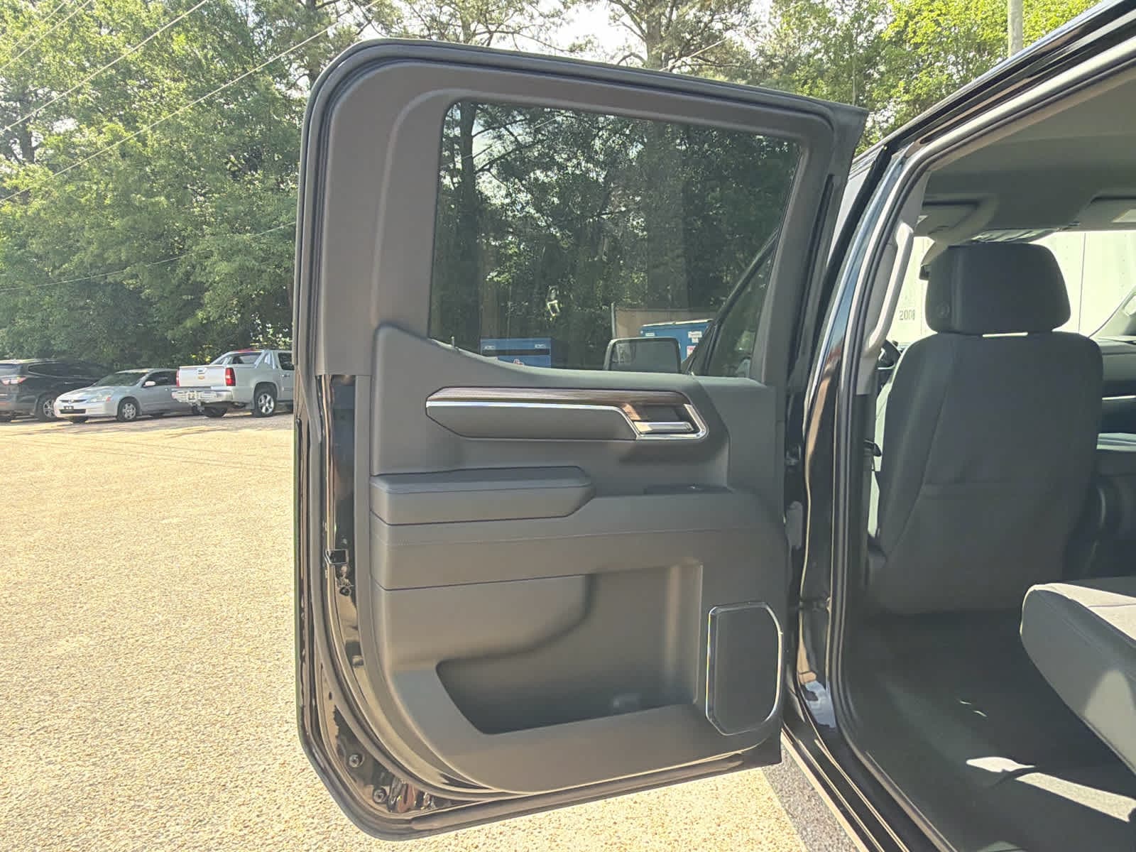 2024 Chevrolet Silverado 1500 LT - Photo 32