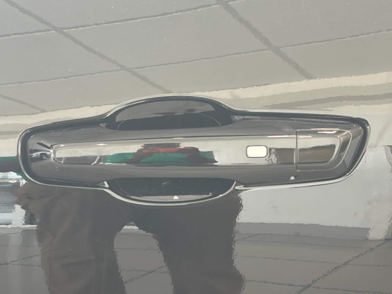2026 Chevrolet Blazer EV LT - Photo 12
