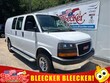  GMC Savana Cargo 2500