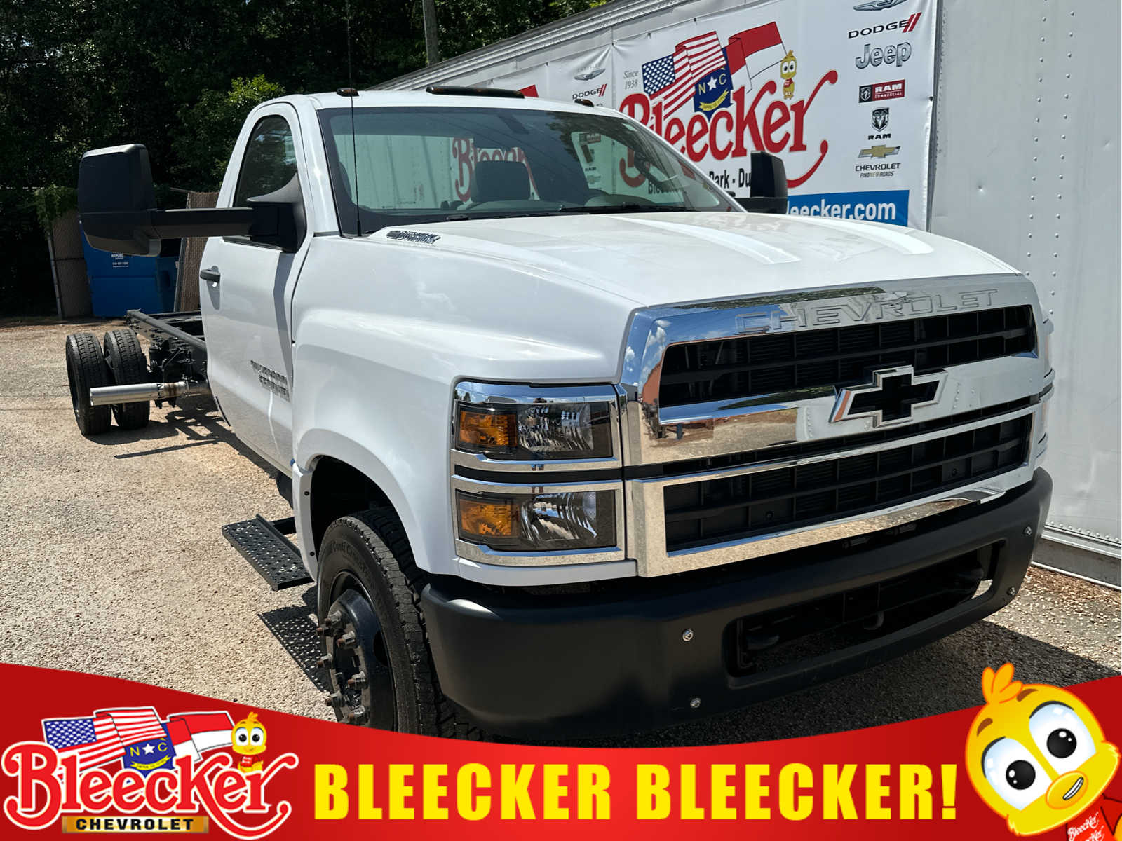 2022 Chevrolet Silverado HD Work Regular Cab 141" WB's photo