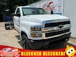  Chevrolet Silverado 6500 HD