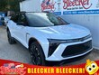 Chevrolet Blazer EV