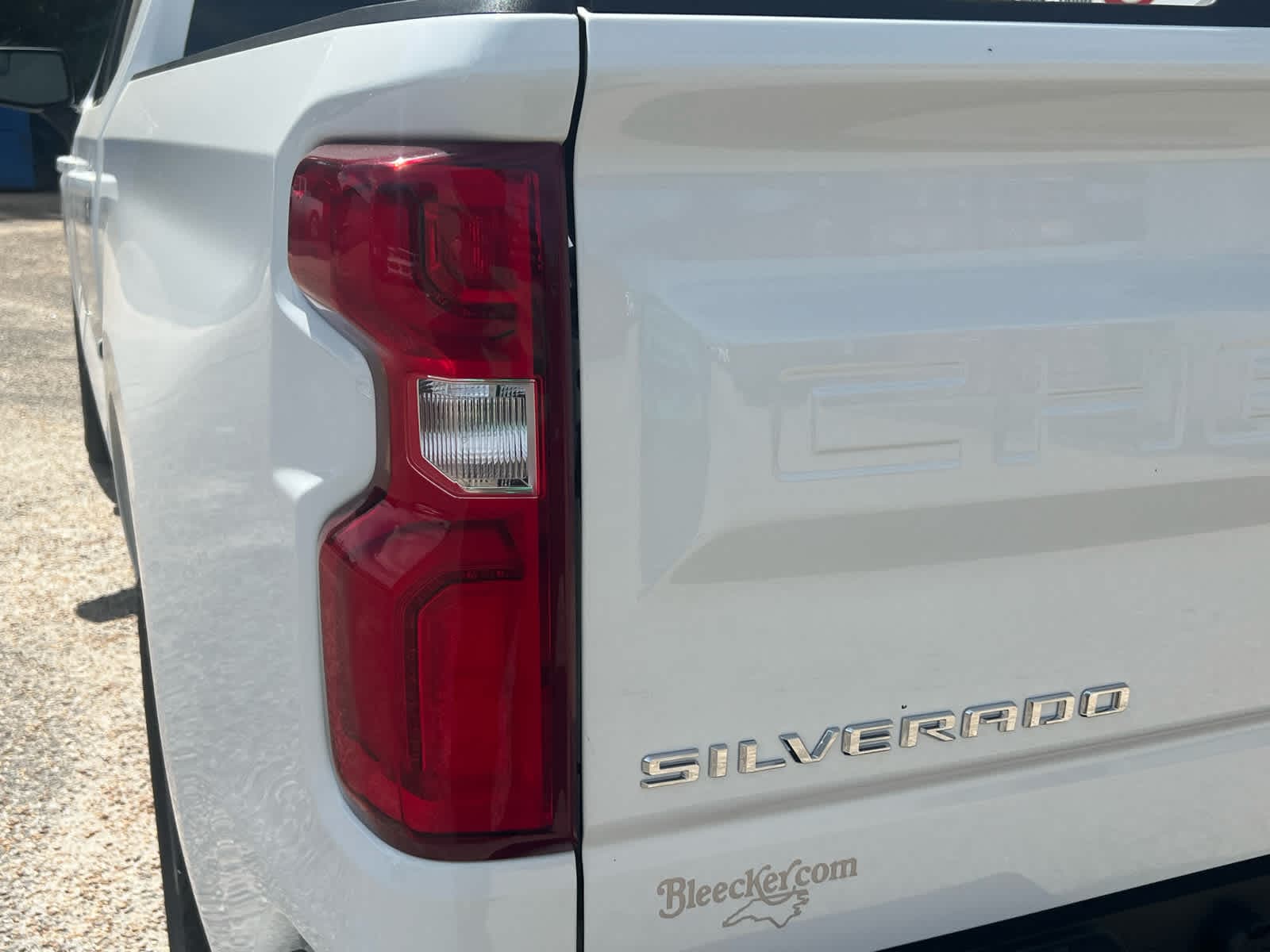 2025 Chevrolet Silverado 1500 RST - Photo 16